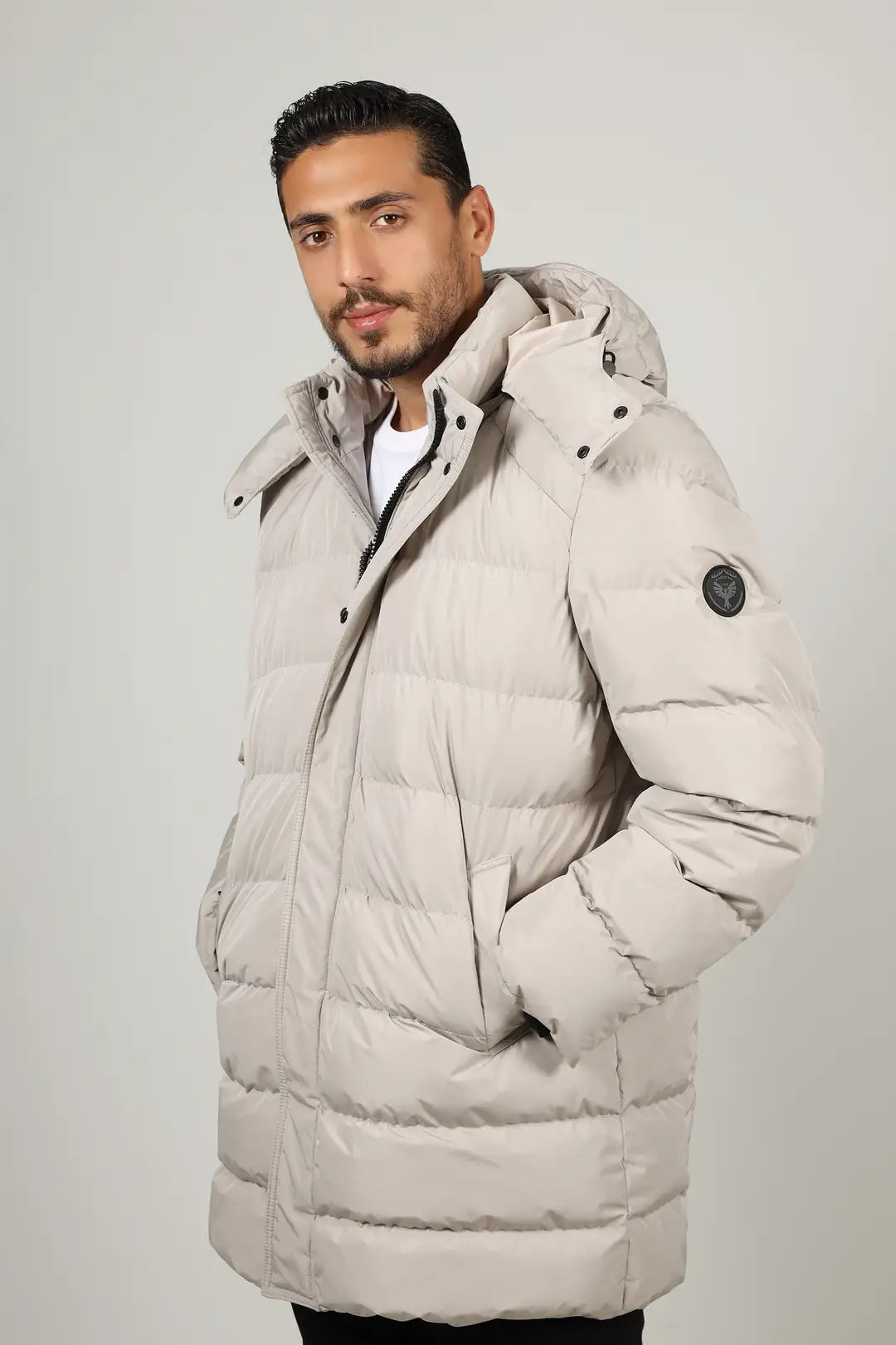 Herren Jacke