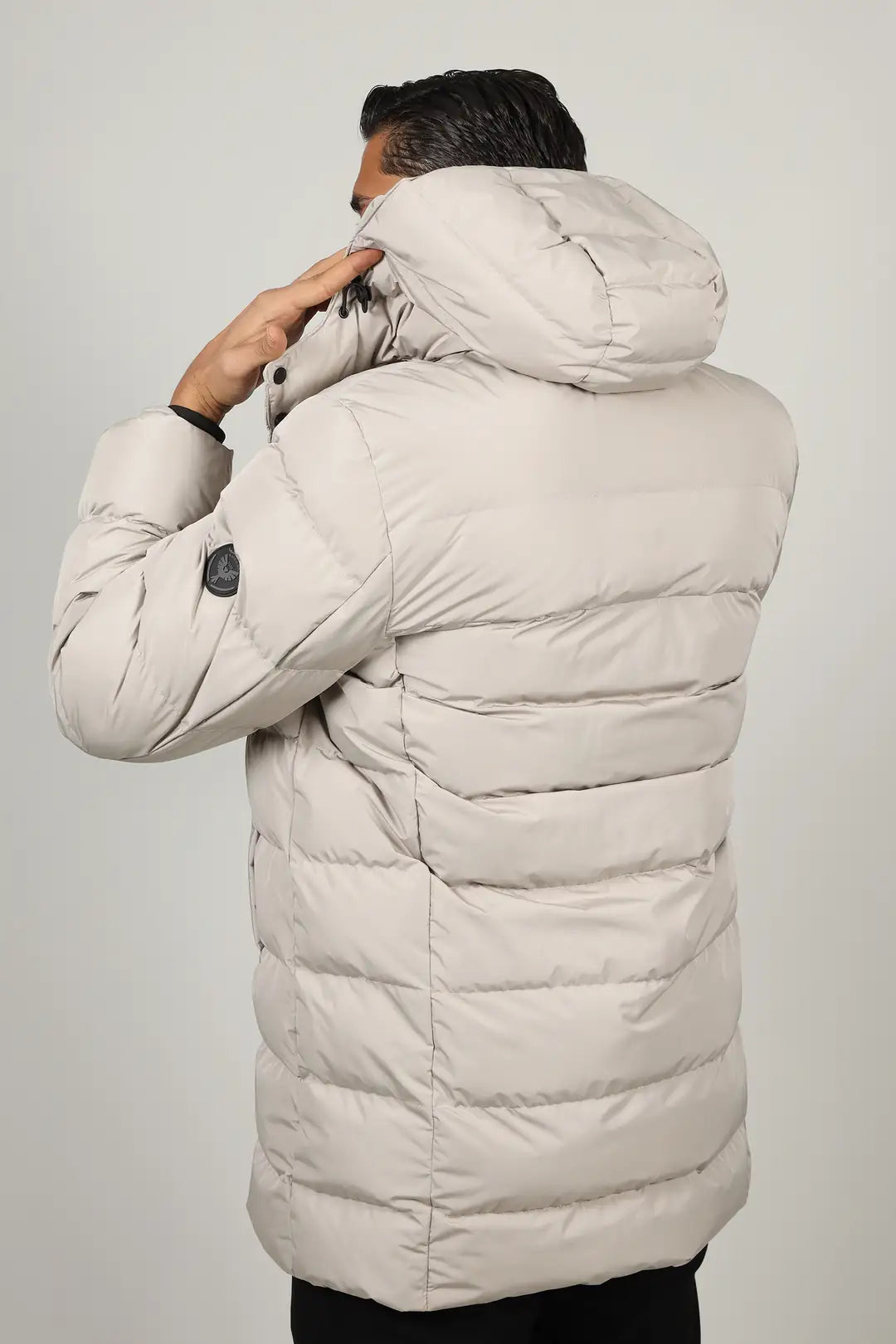 Herren Jacke
