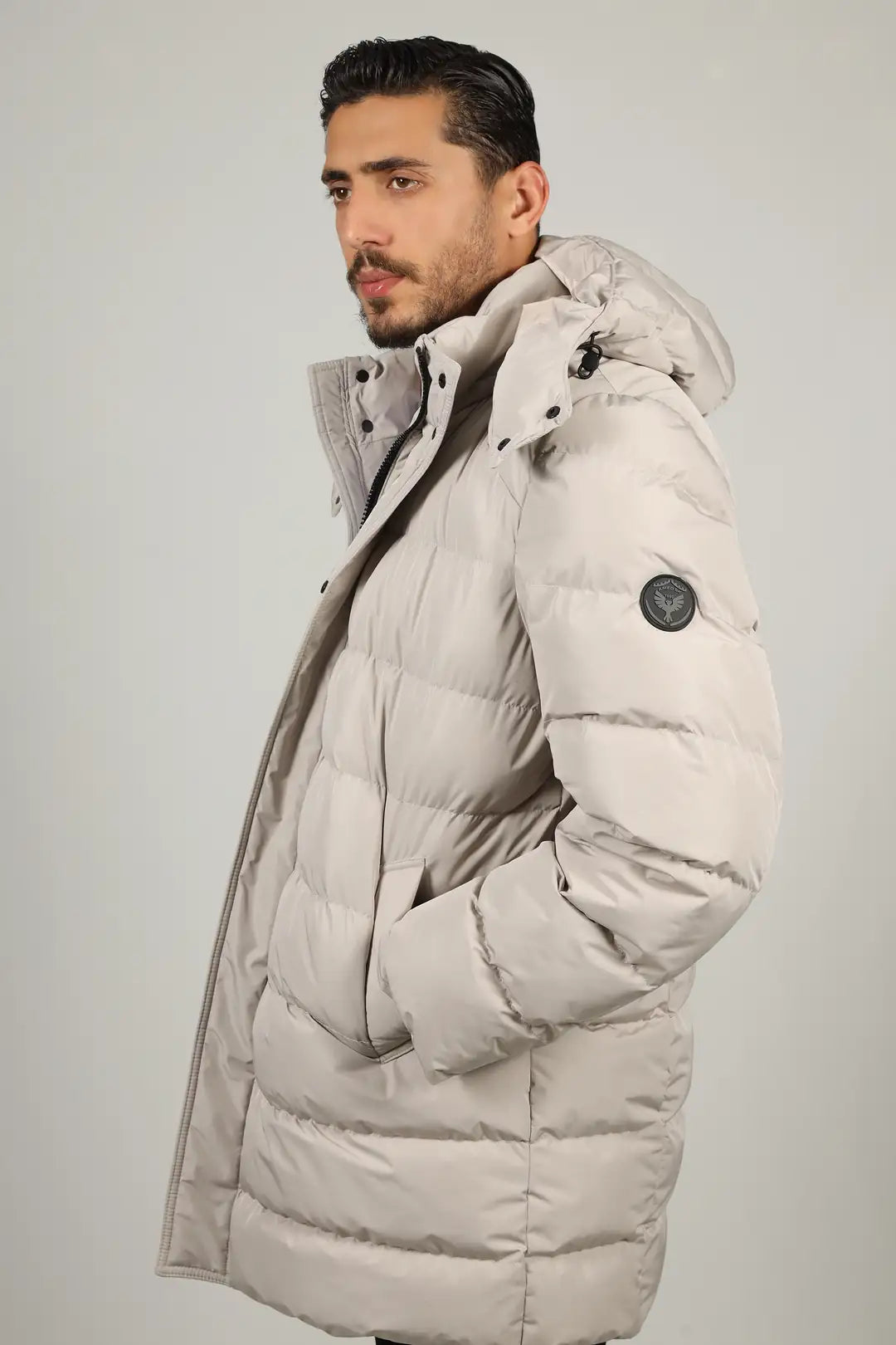 Herren Jacke