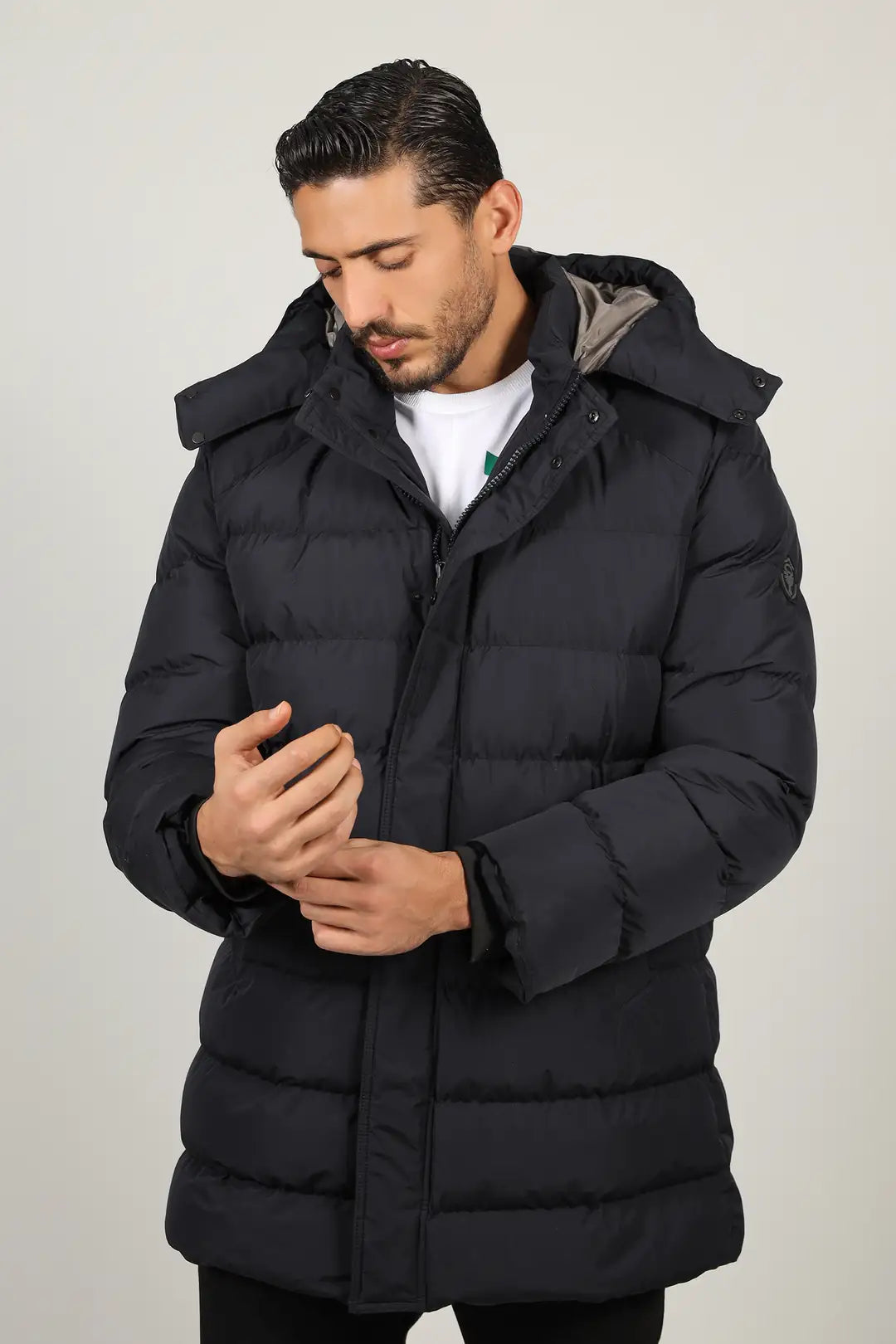 Herren Jacke