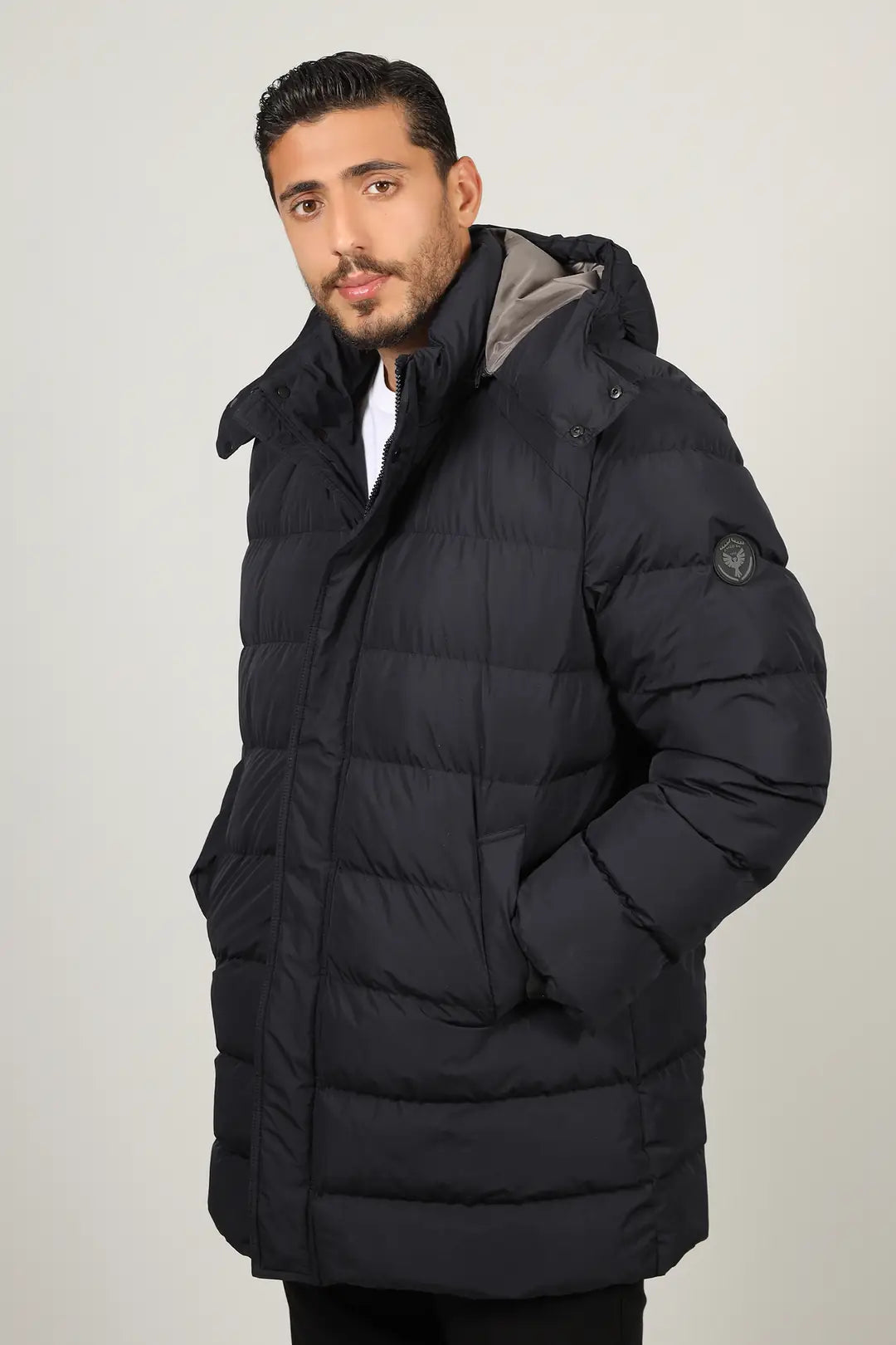 Herren Jacke