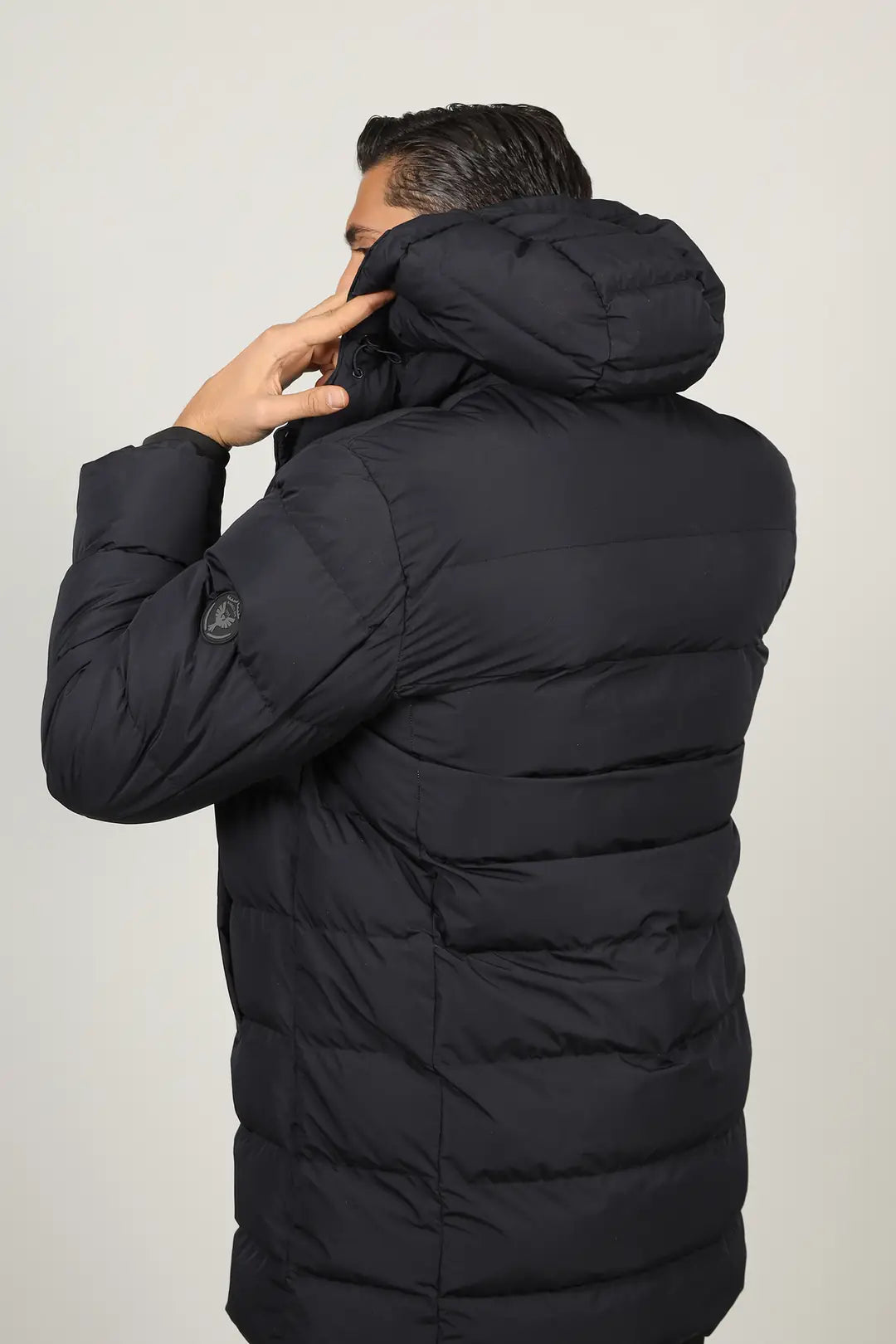 Herren Jacke