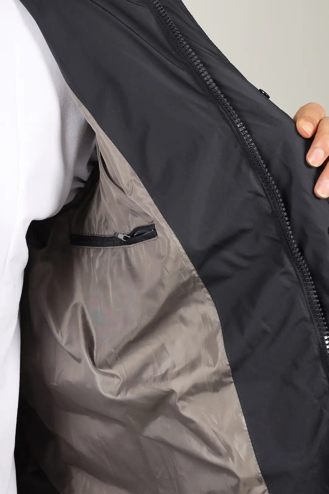Herren Jacke