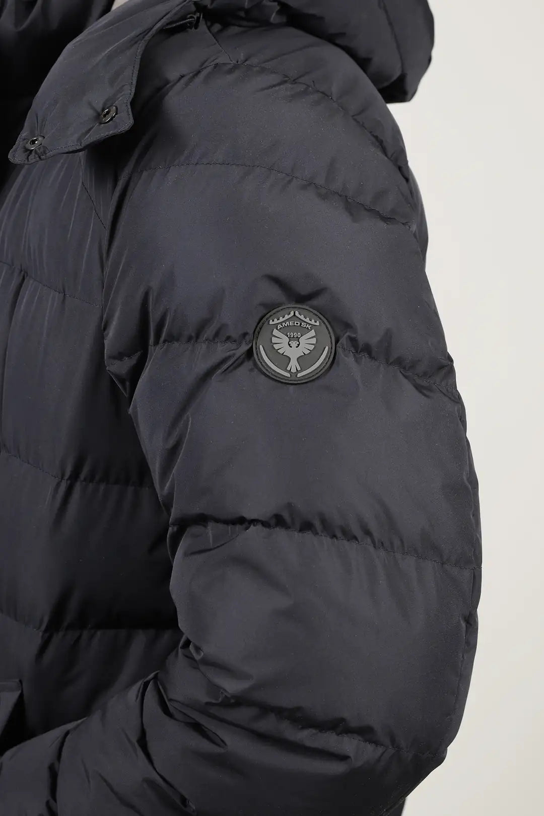 Herren Jacke