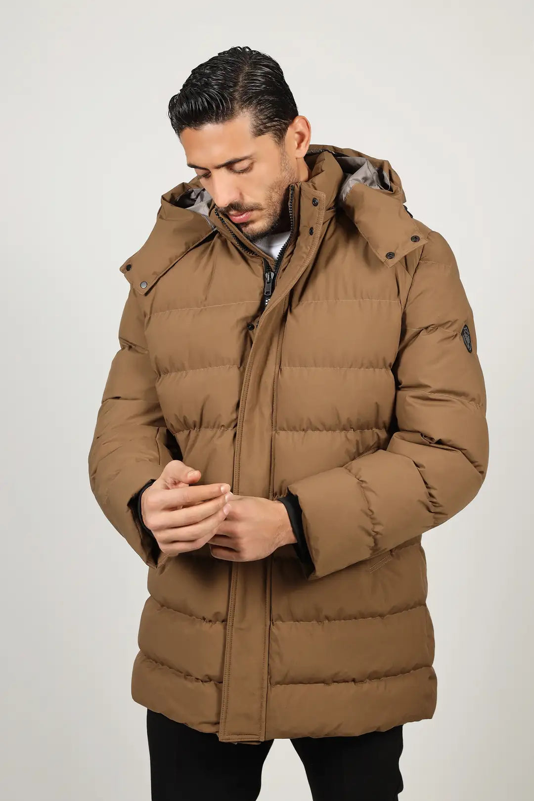 Herren Jacke