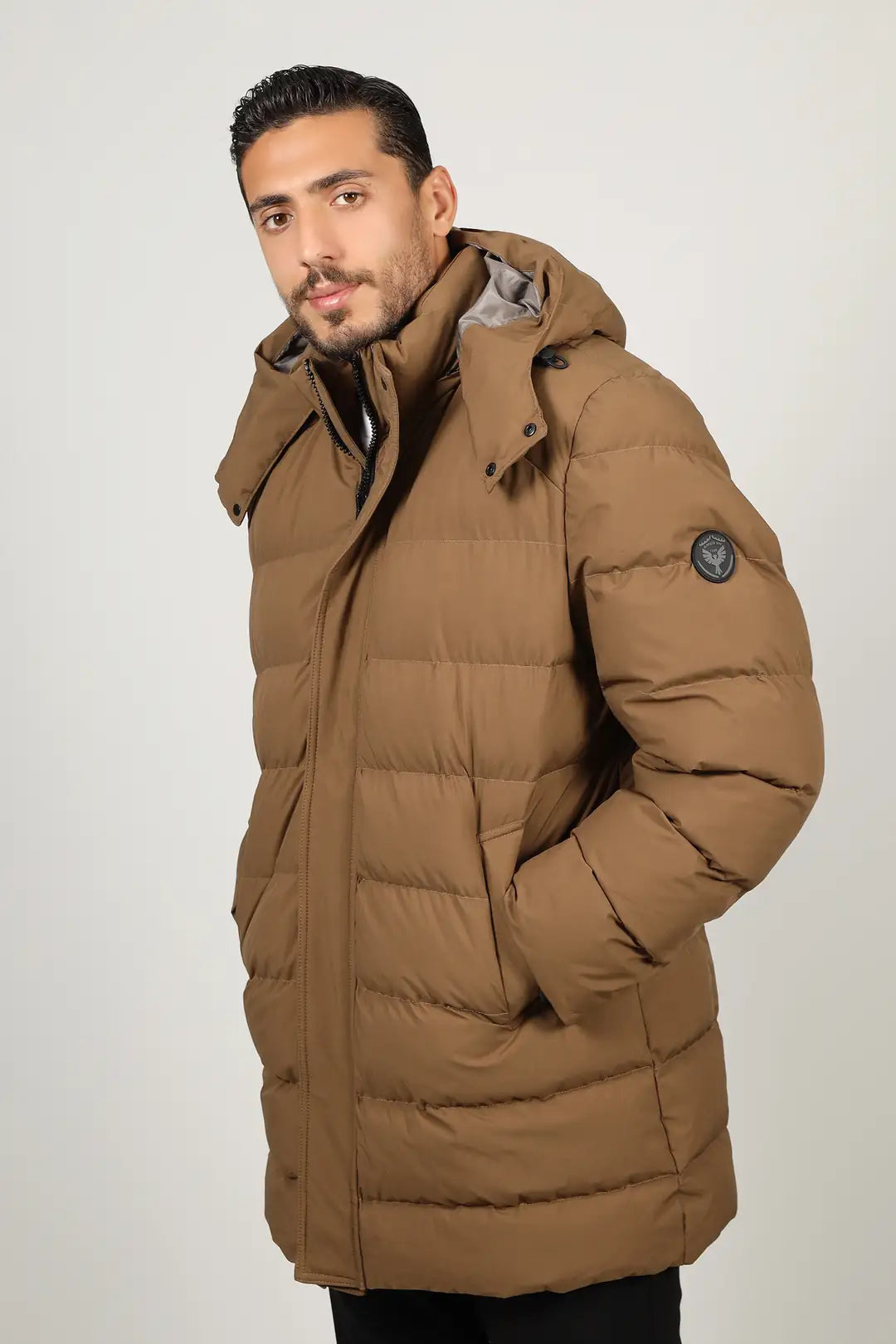 Herren Jacke