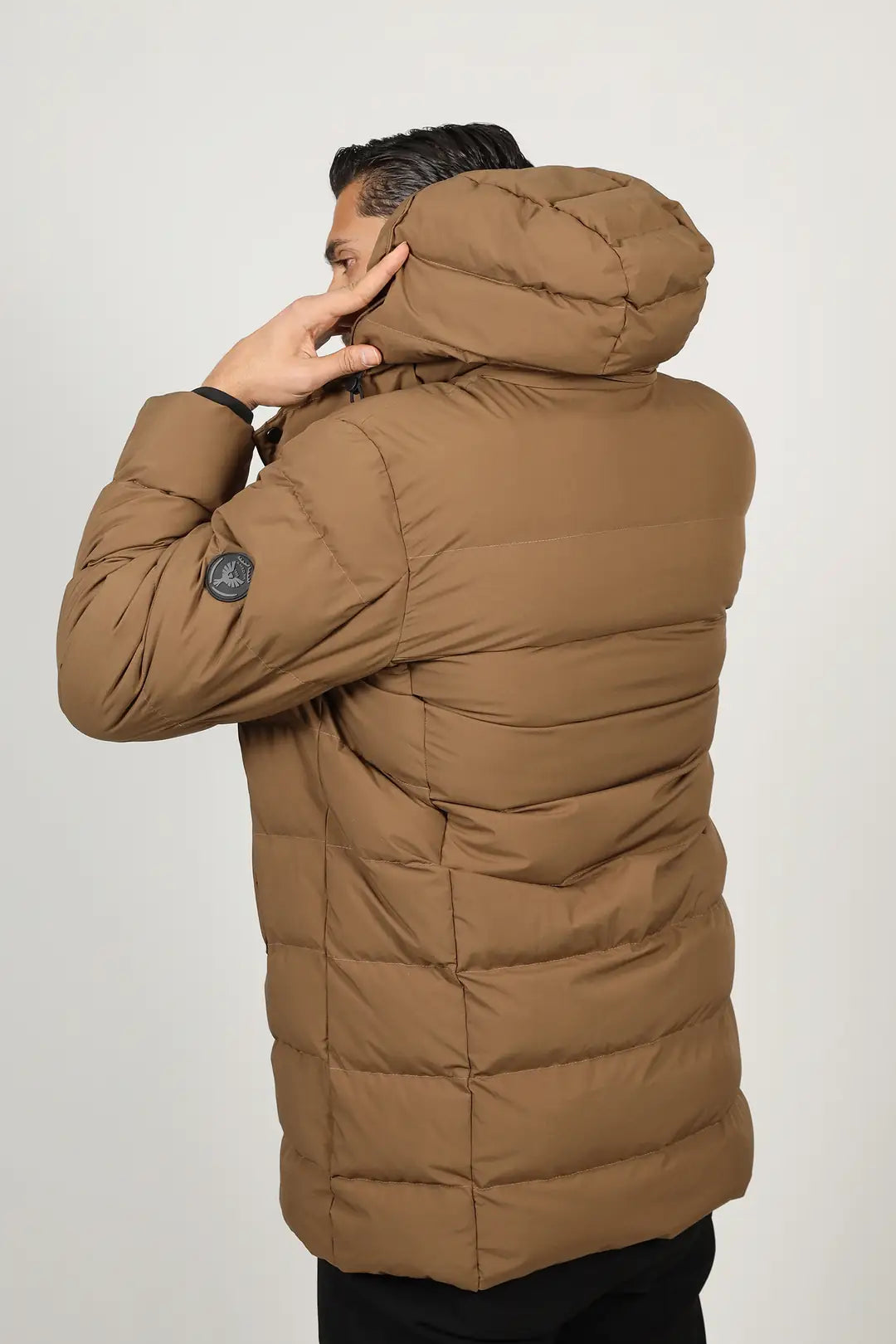 Herren Jacke