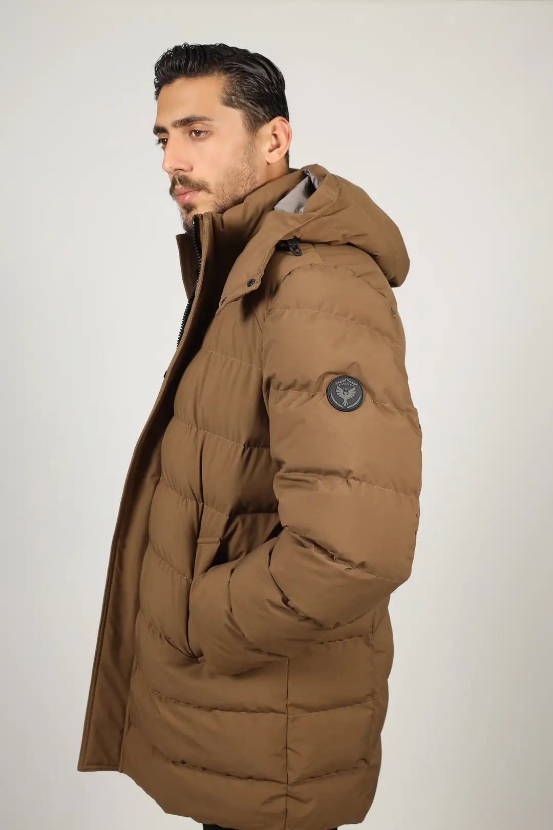 Herren Jacke