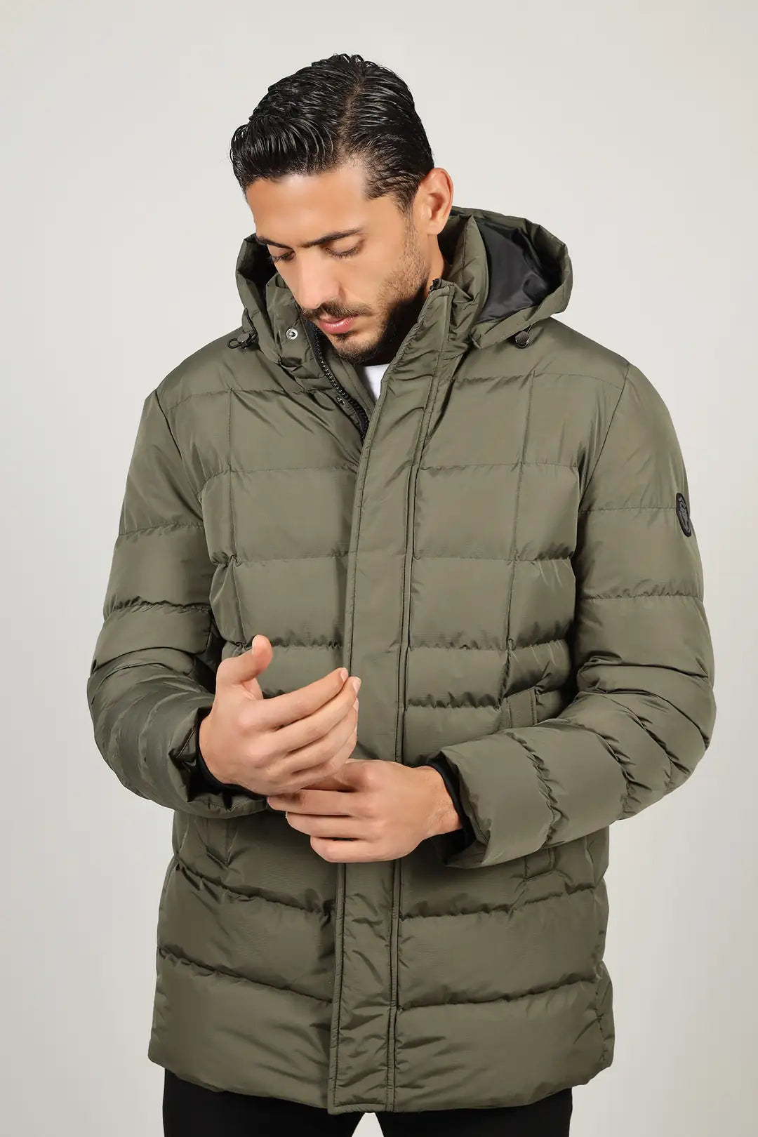 Herren Jacke