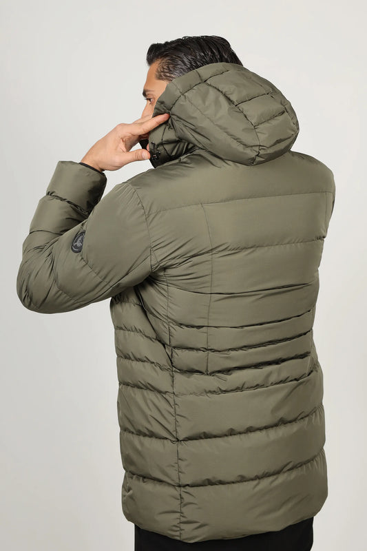 Amedspor Jacke mit Amed Logo