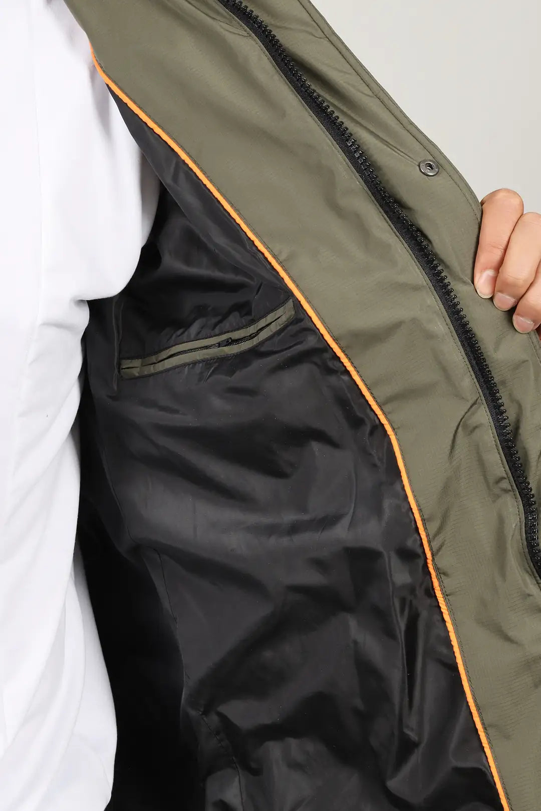 Herren Jacke