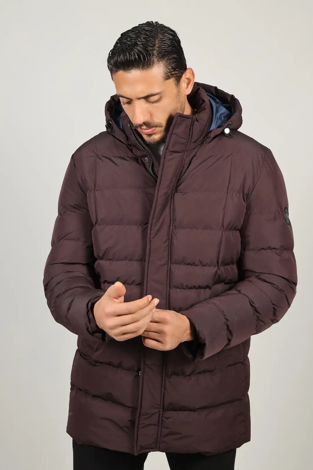 Herren Jacke