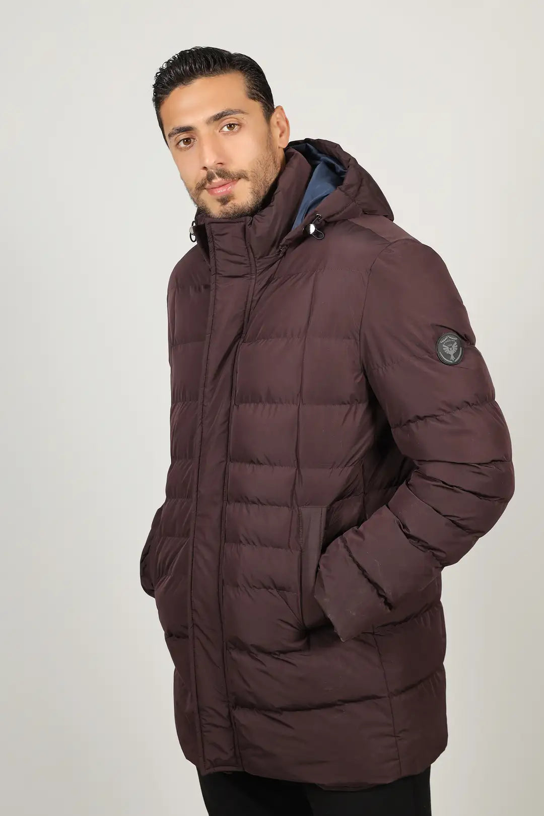 Herren Jacke