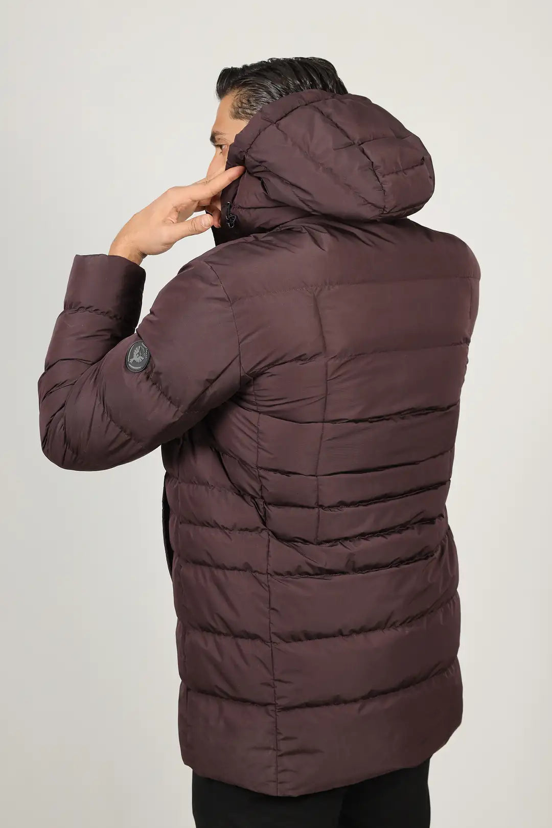 Herren Jacke