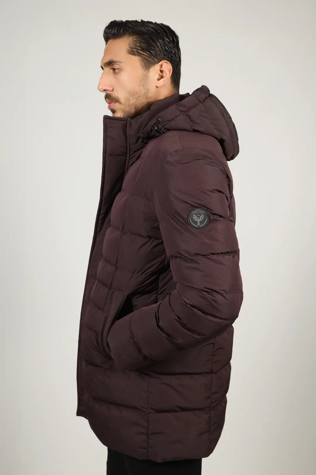 Herren Jacke