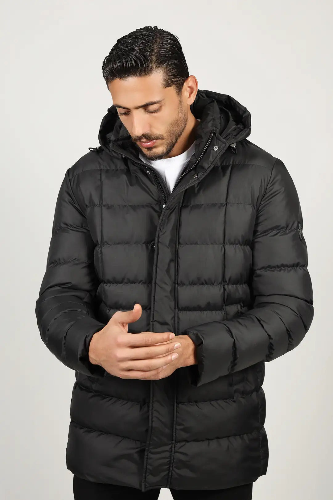 Herren Jacke