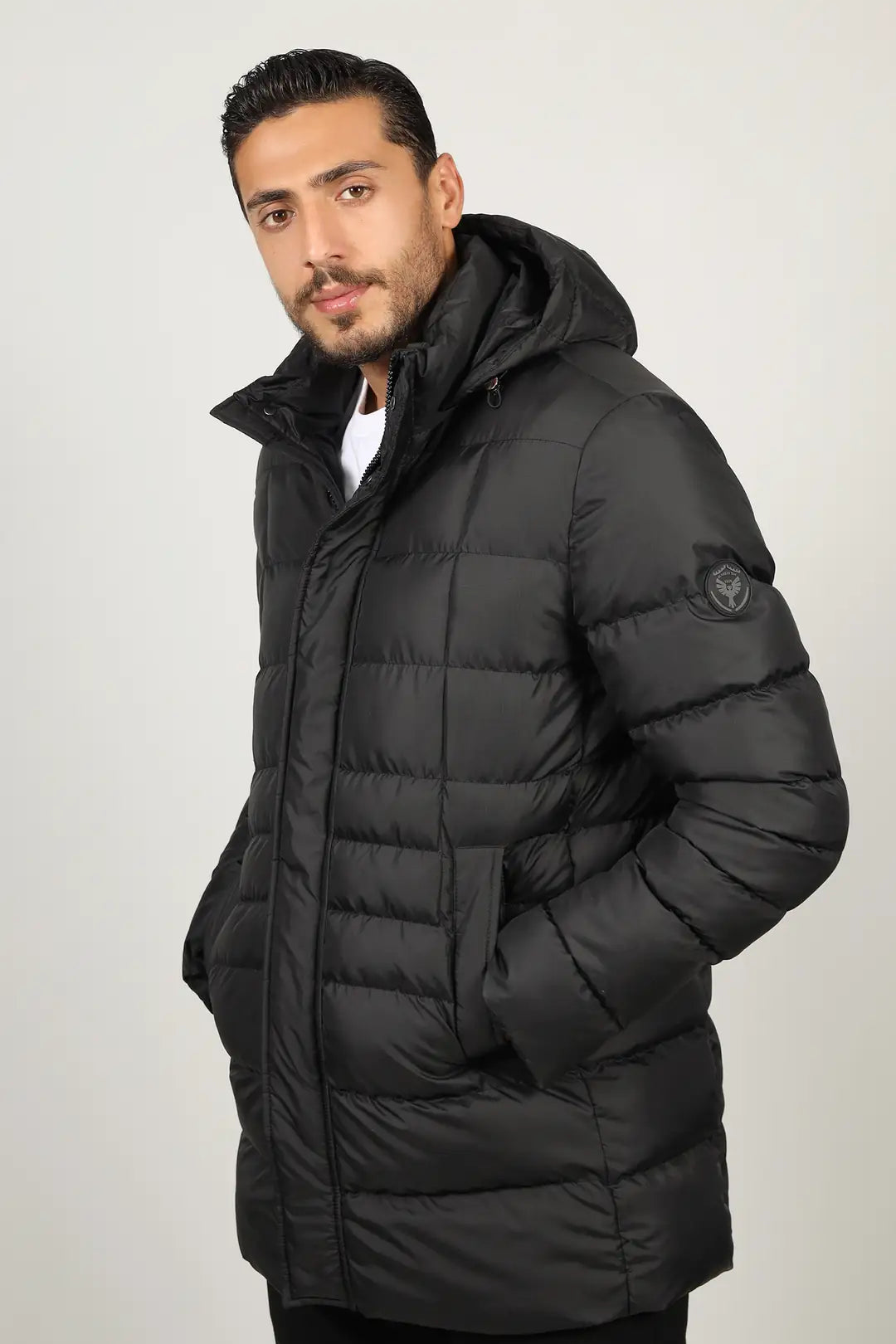 Herren Jacke