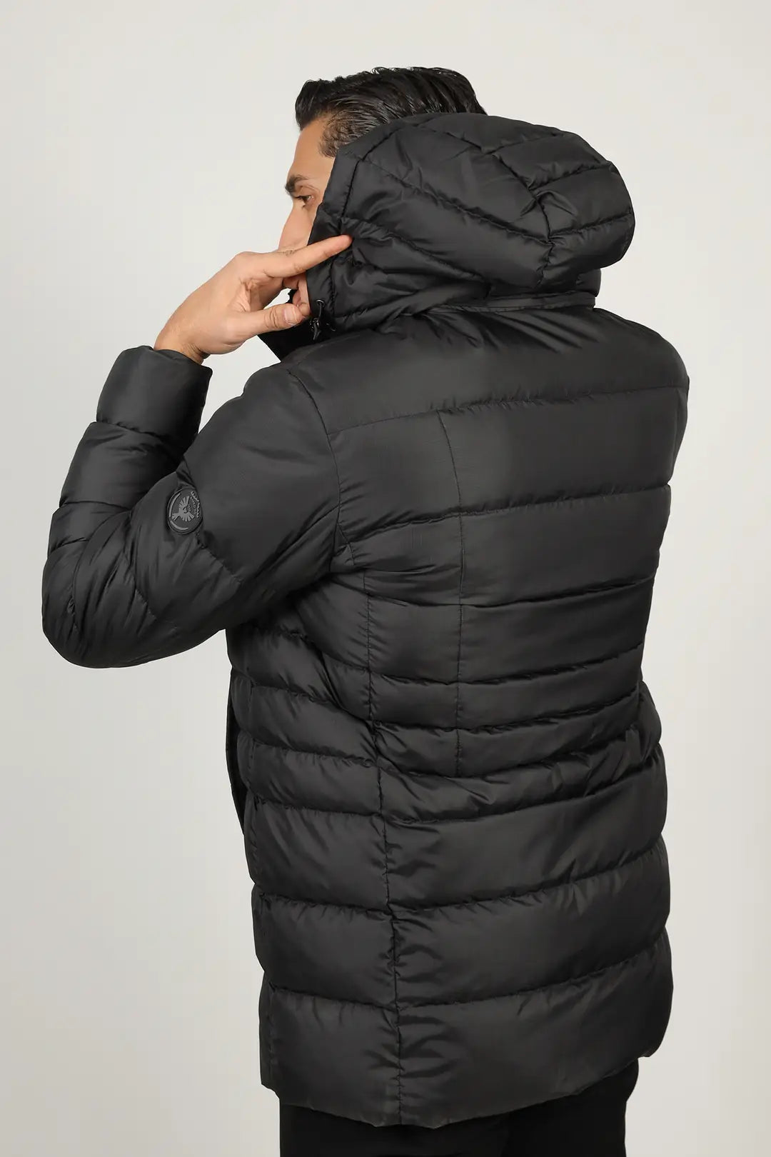 Herren Jacke