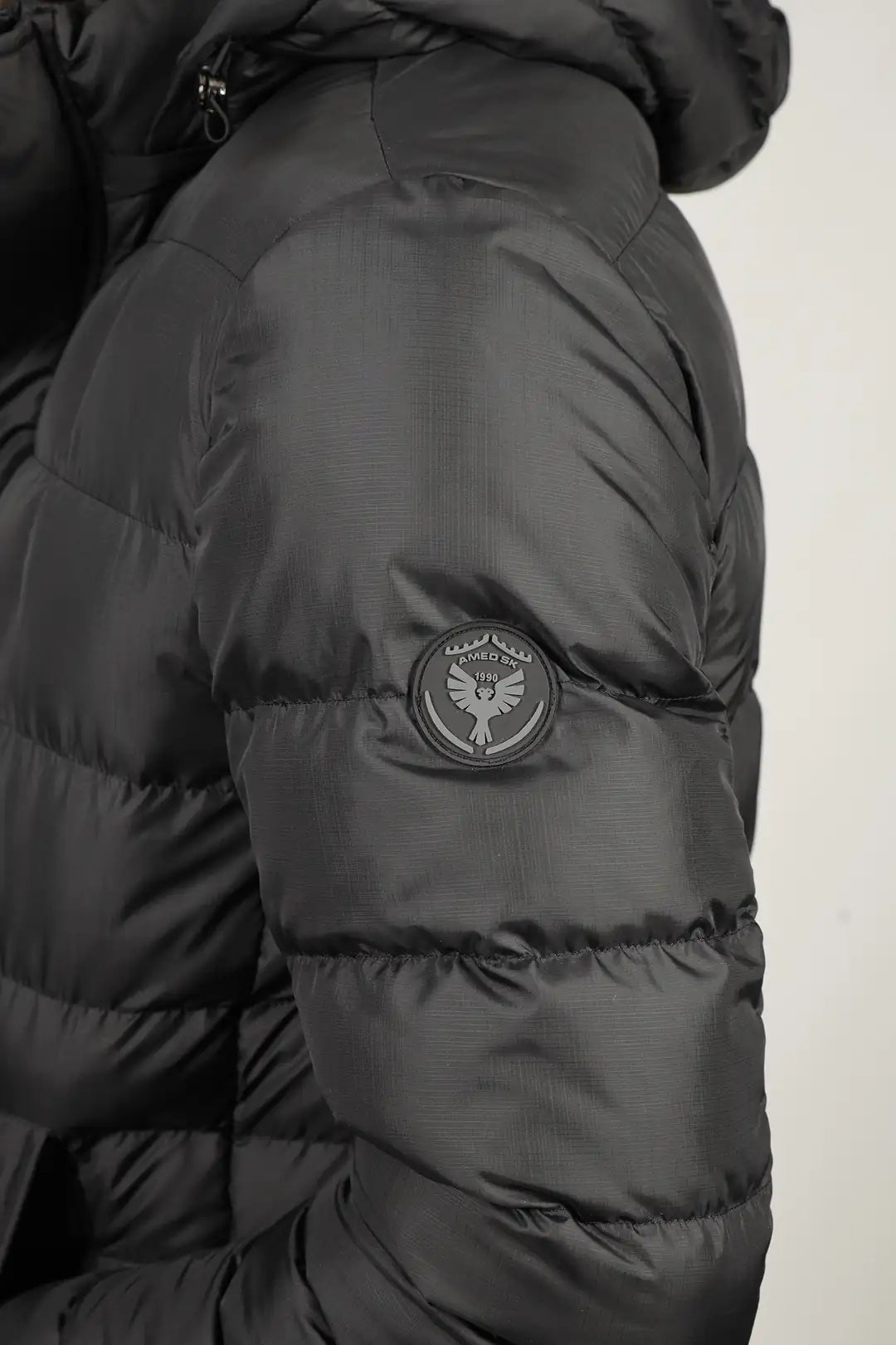 Herren Jacke
