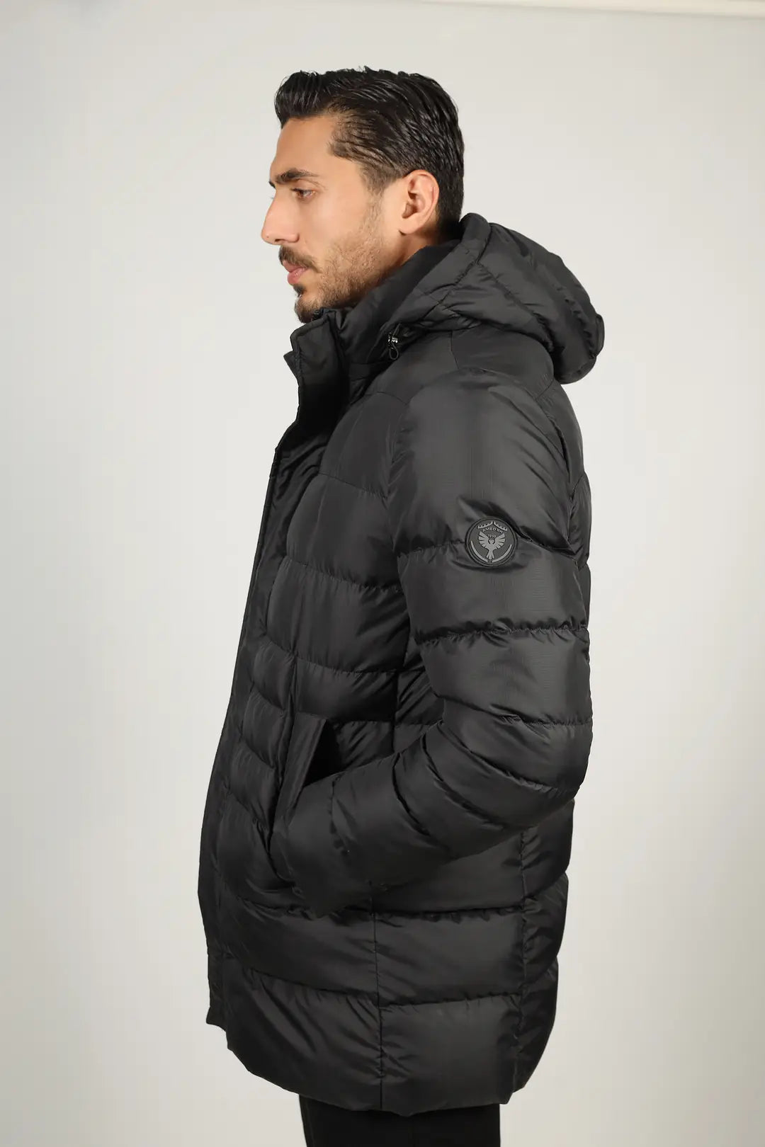 Herren Jacke