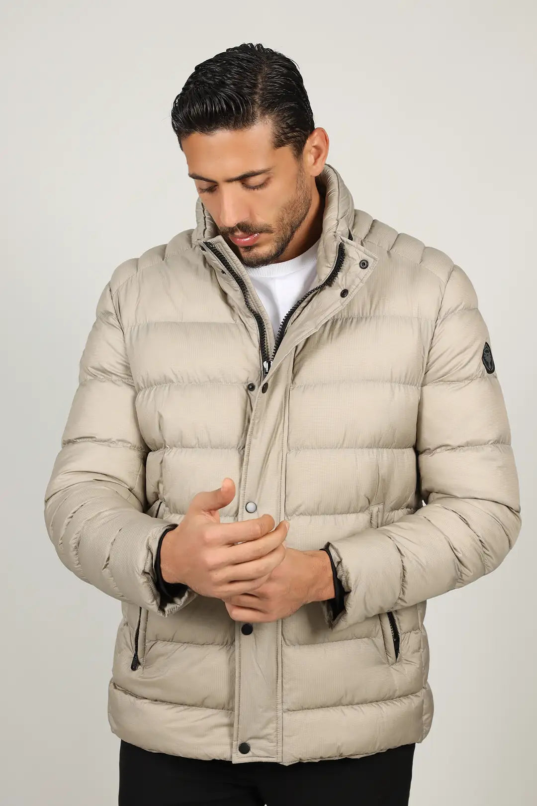 Herren Jacke