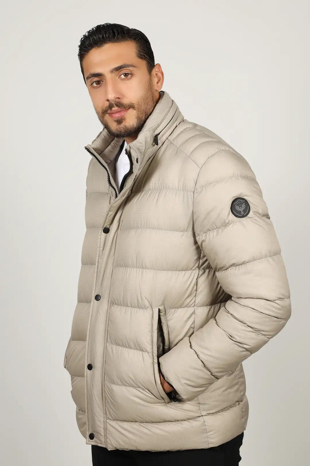 Herren Jacke