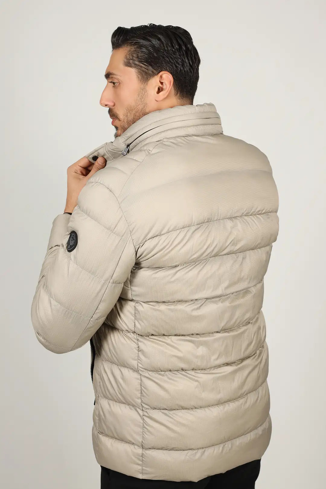 Herren Jacke