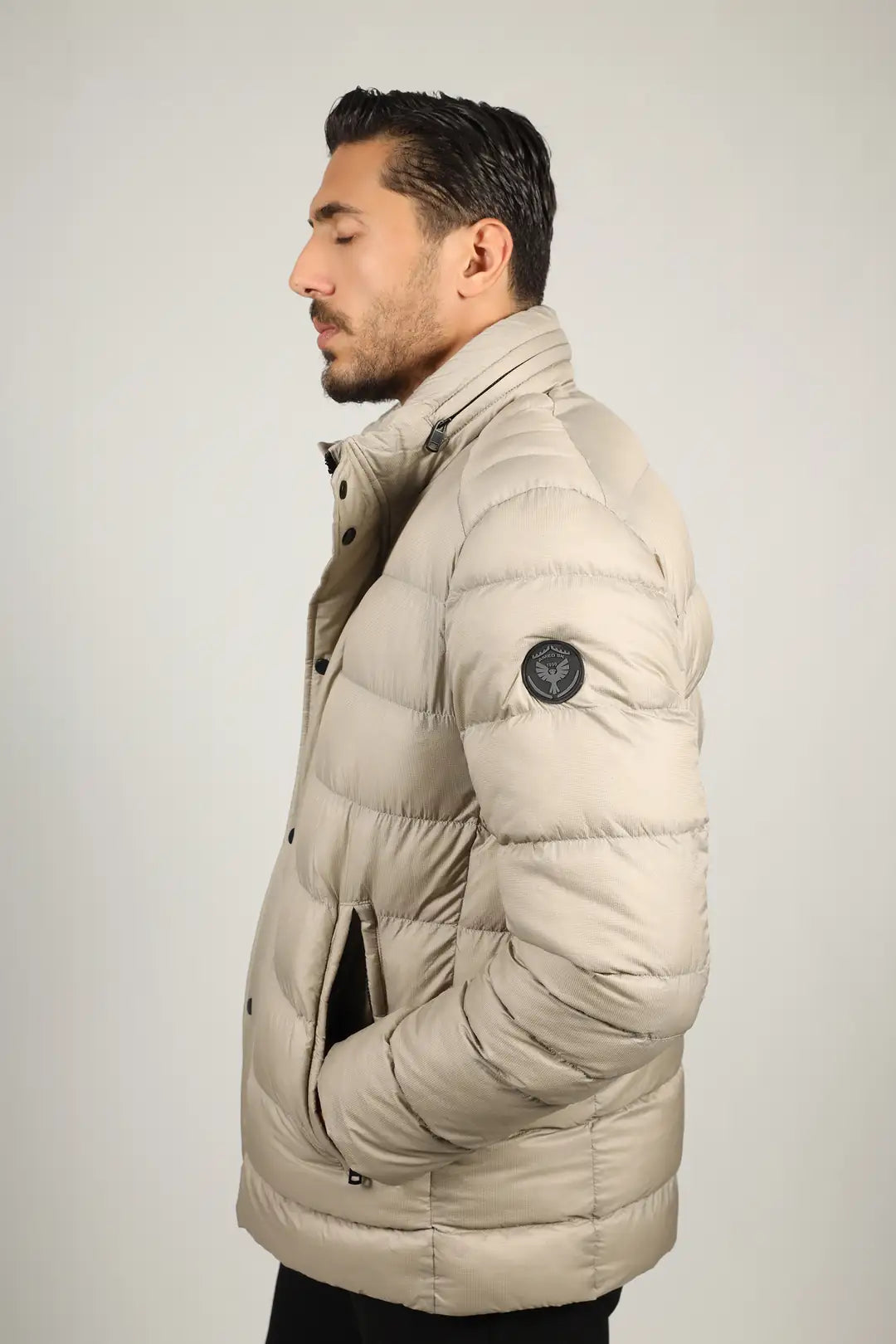 Herren Jacke