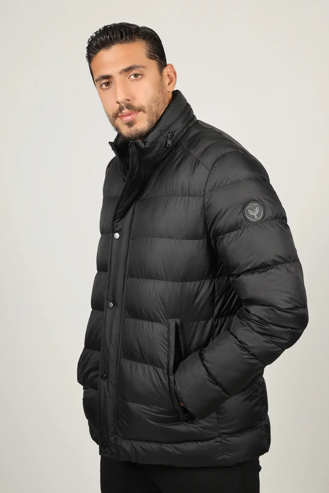 Herren Jacke