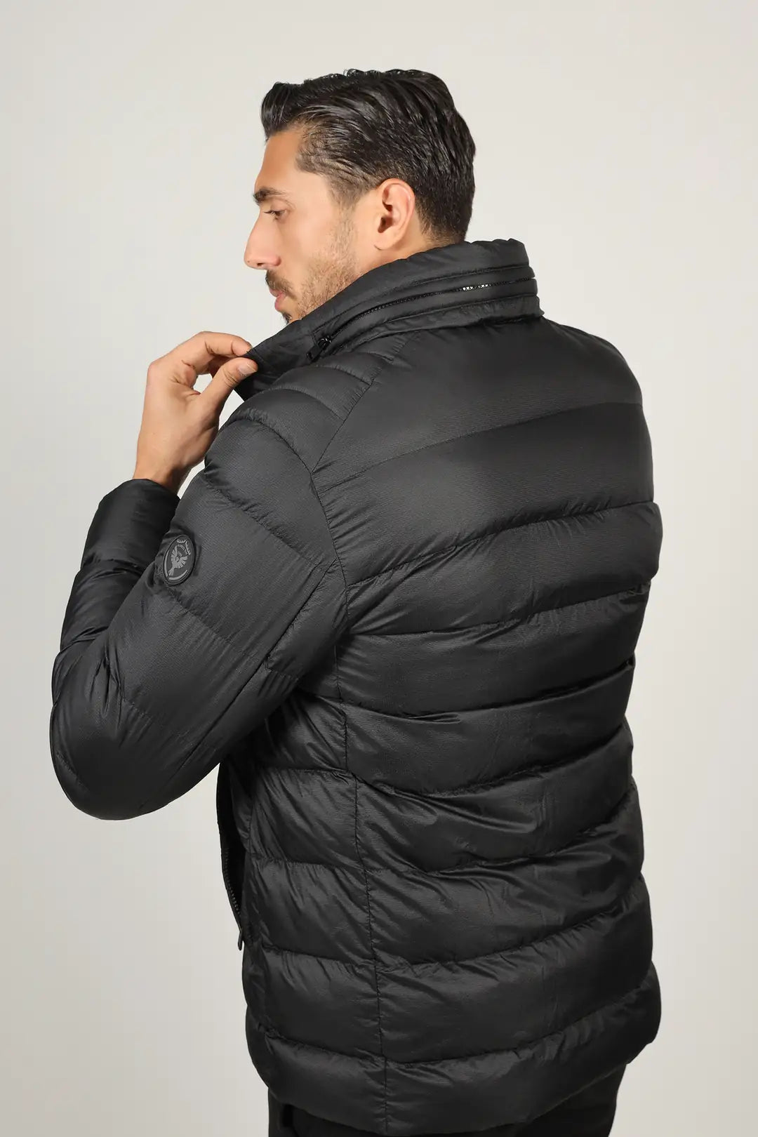 Herren Jacke