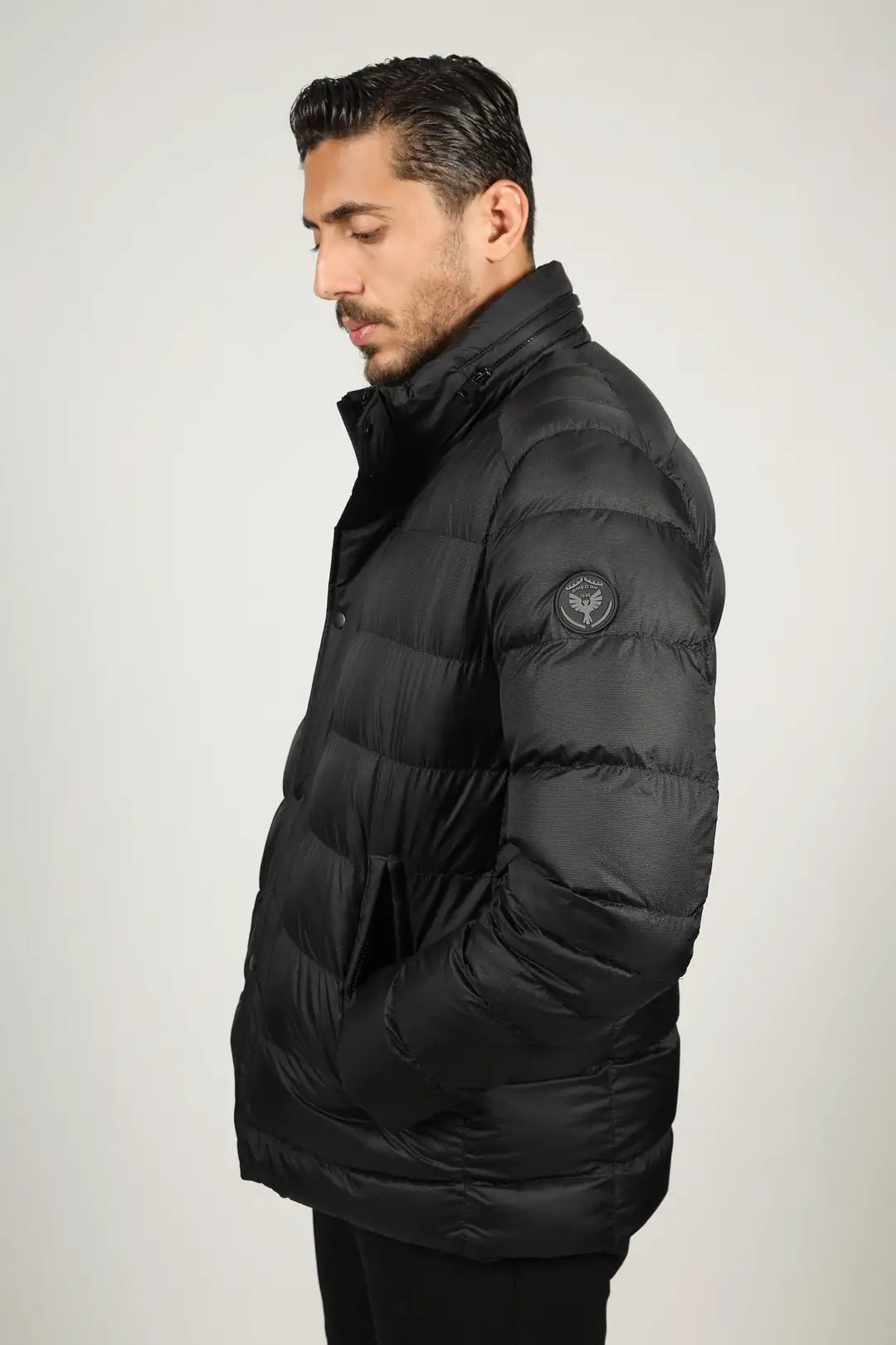 Herren Jacke