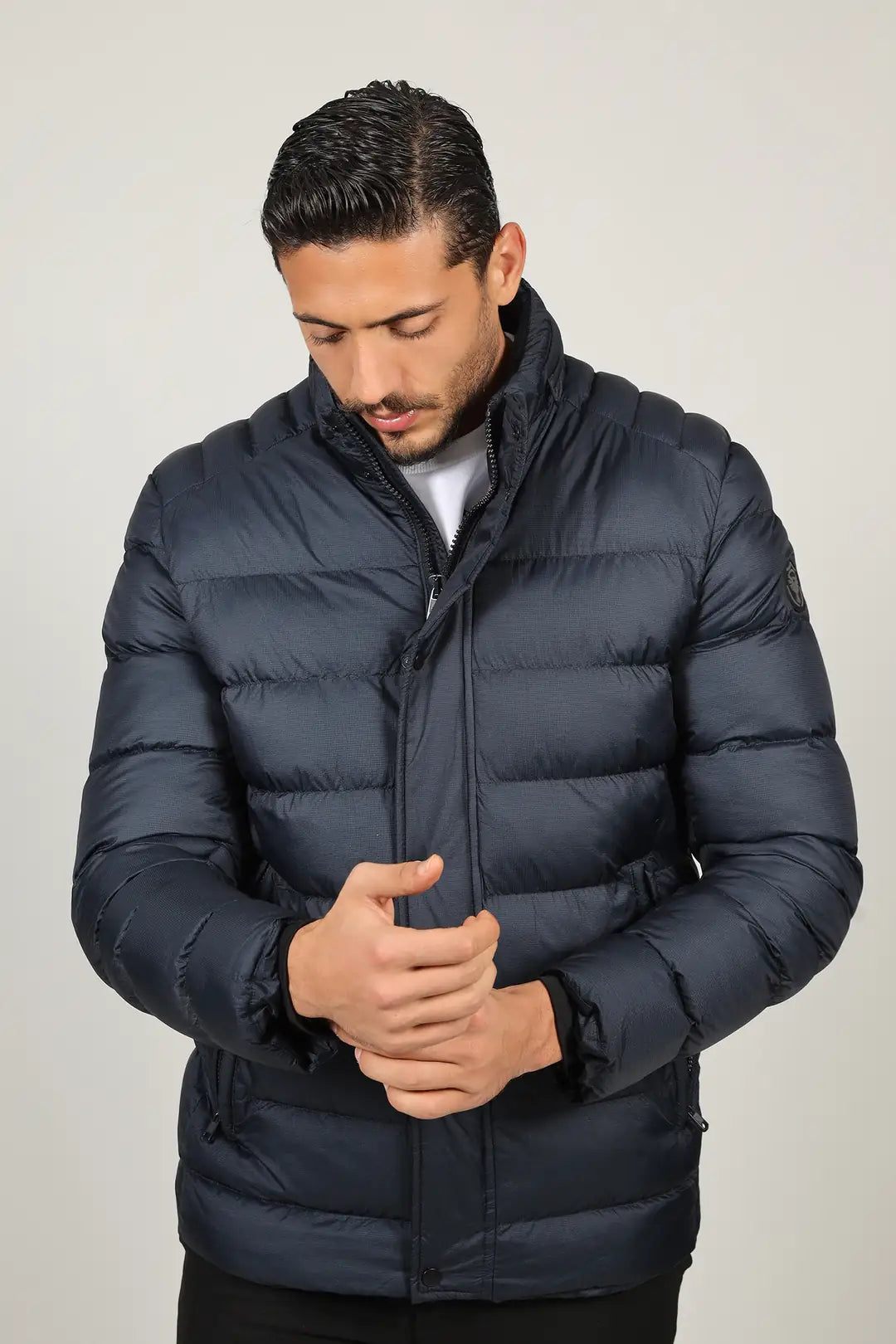 Herren Jacke
