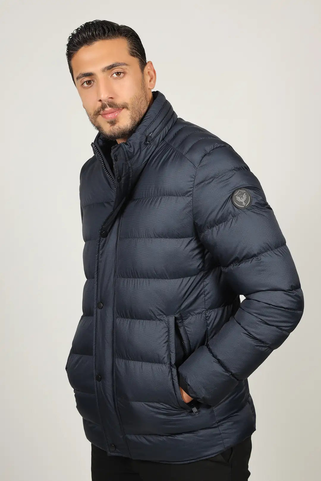 Herren Jacke