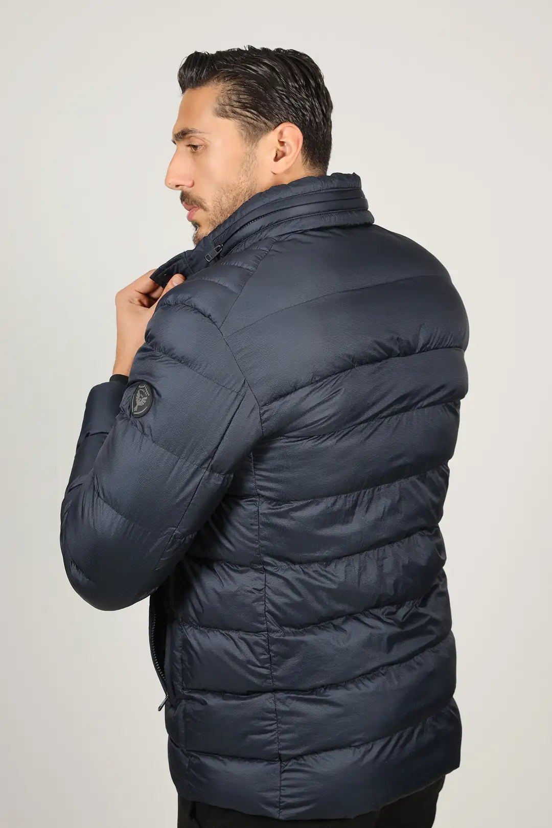 Herren Jacke