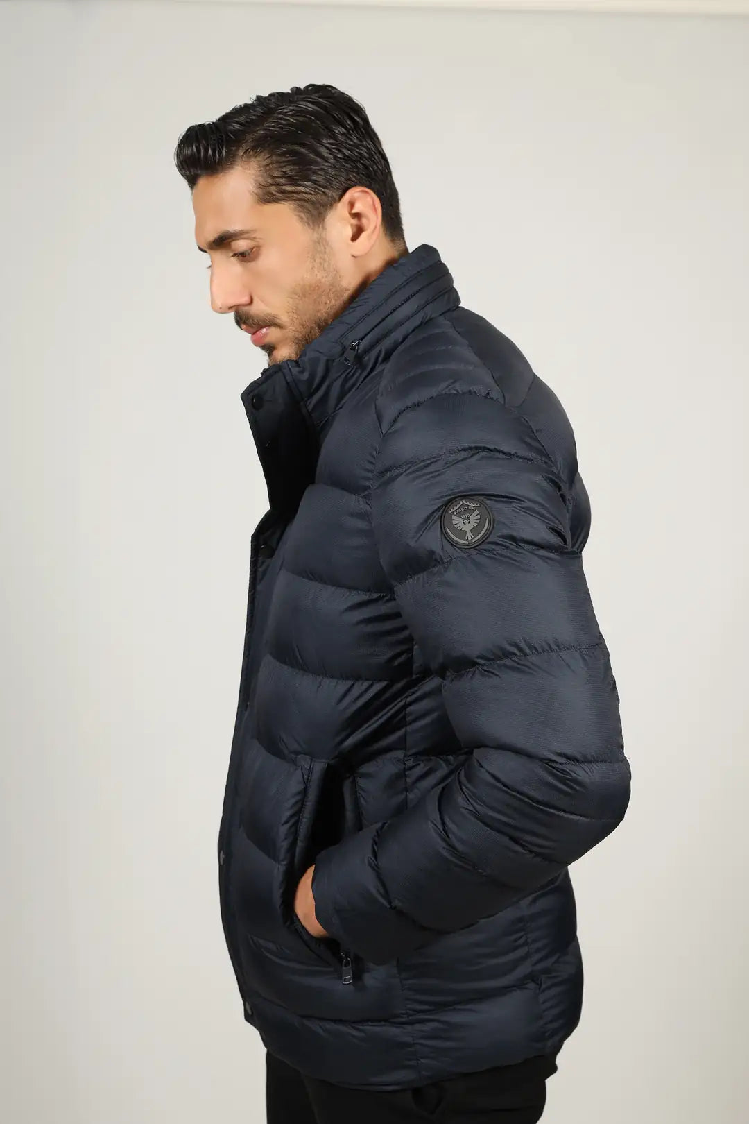 Herren Jacke