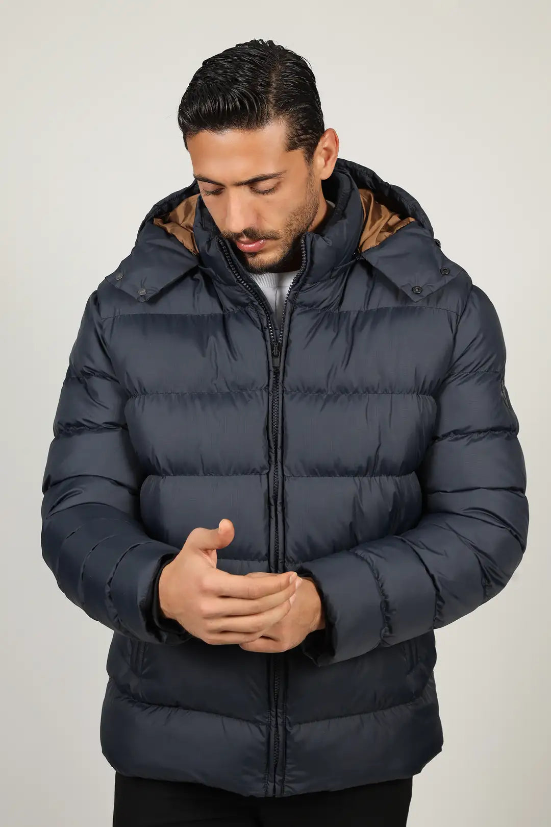 Herren Jacke