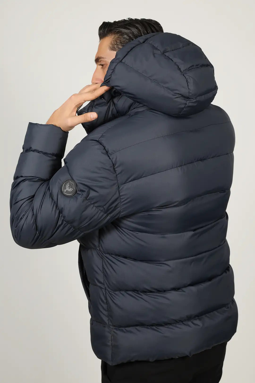 Herren Jacke