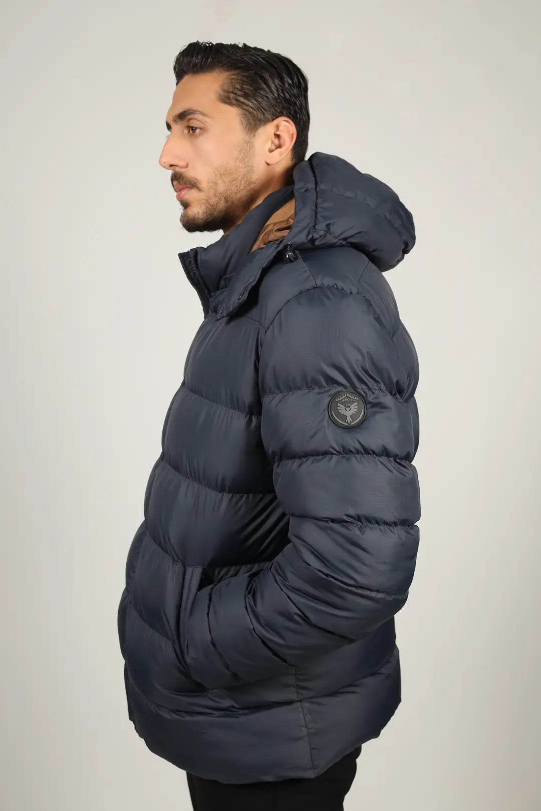 Herren Jacke