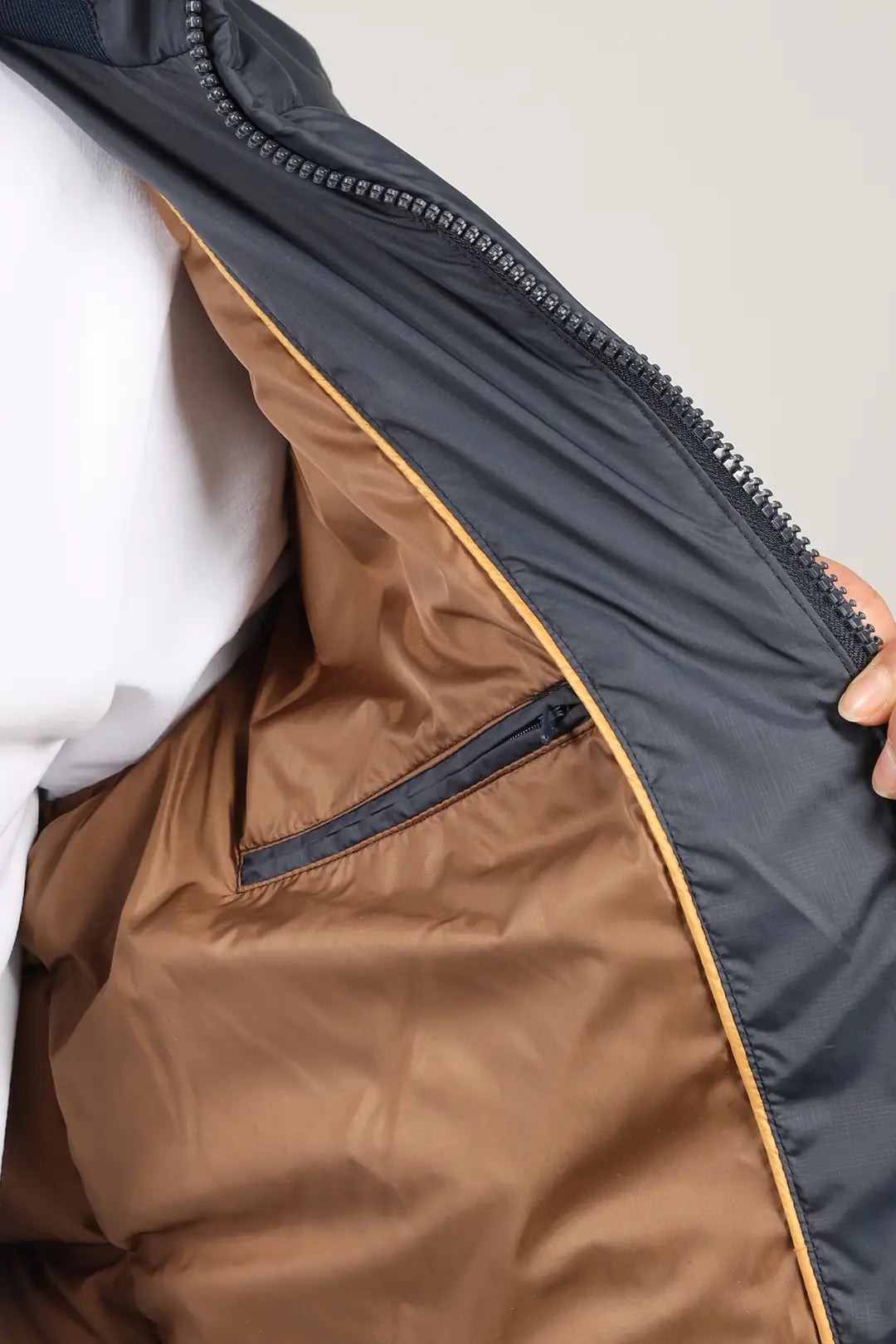 Herren Jacke