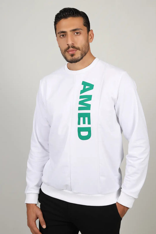 Basic Sweatshirt