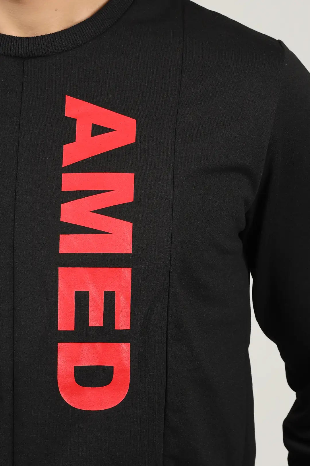 Basic Sweatshirt