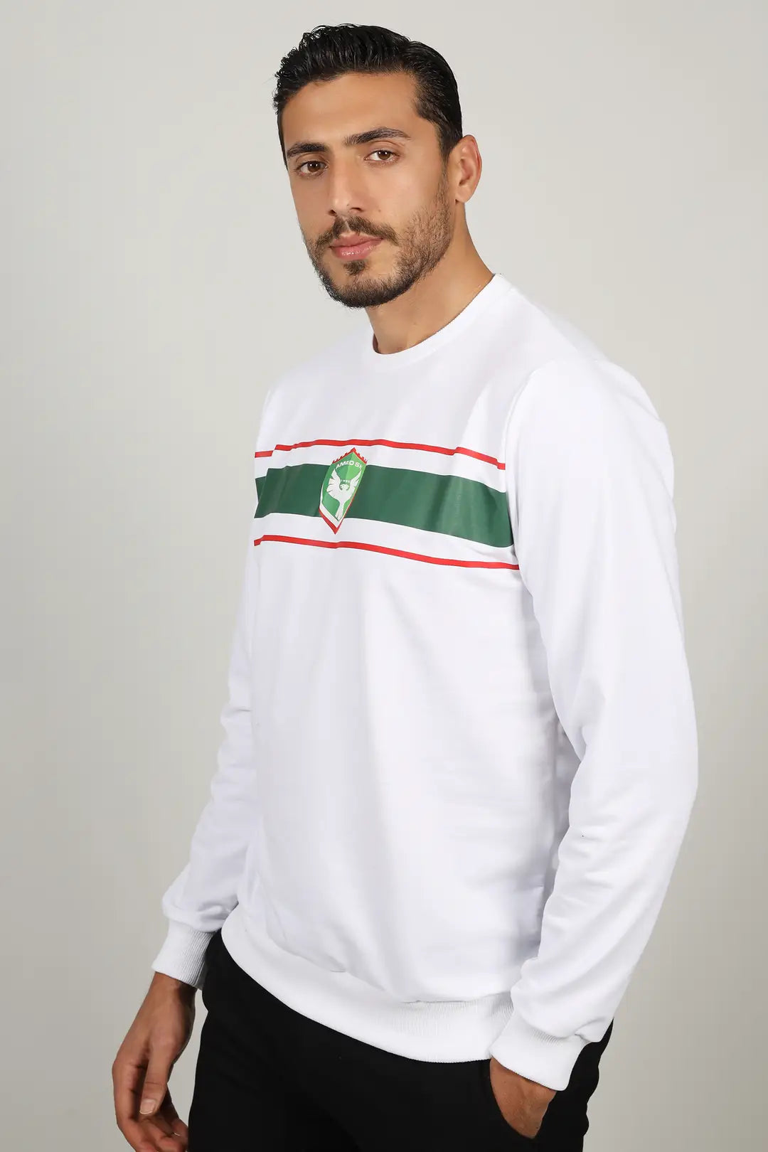 Basic Sweatshirt