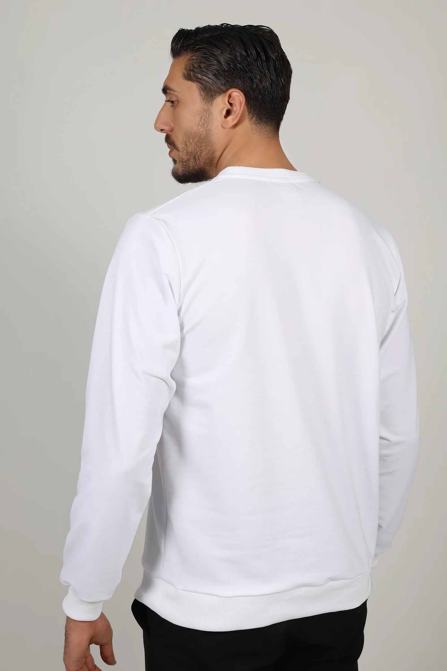 Amedspor Pullover mit Amed Logo