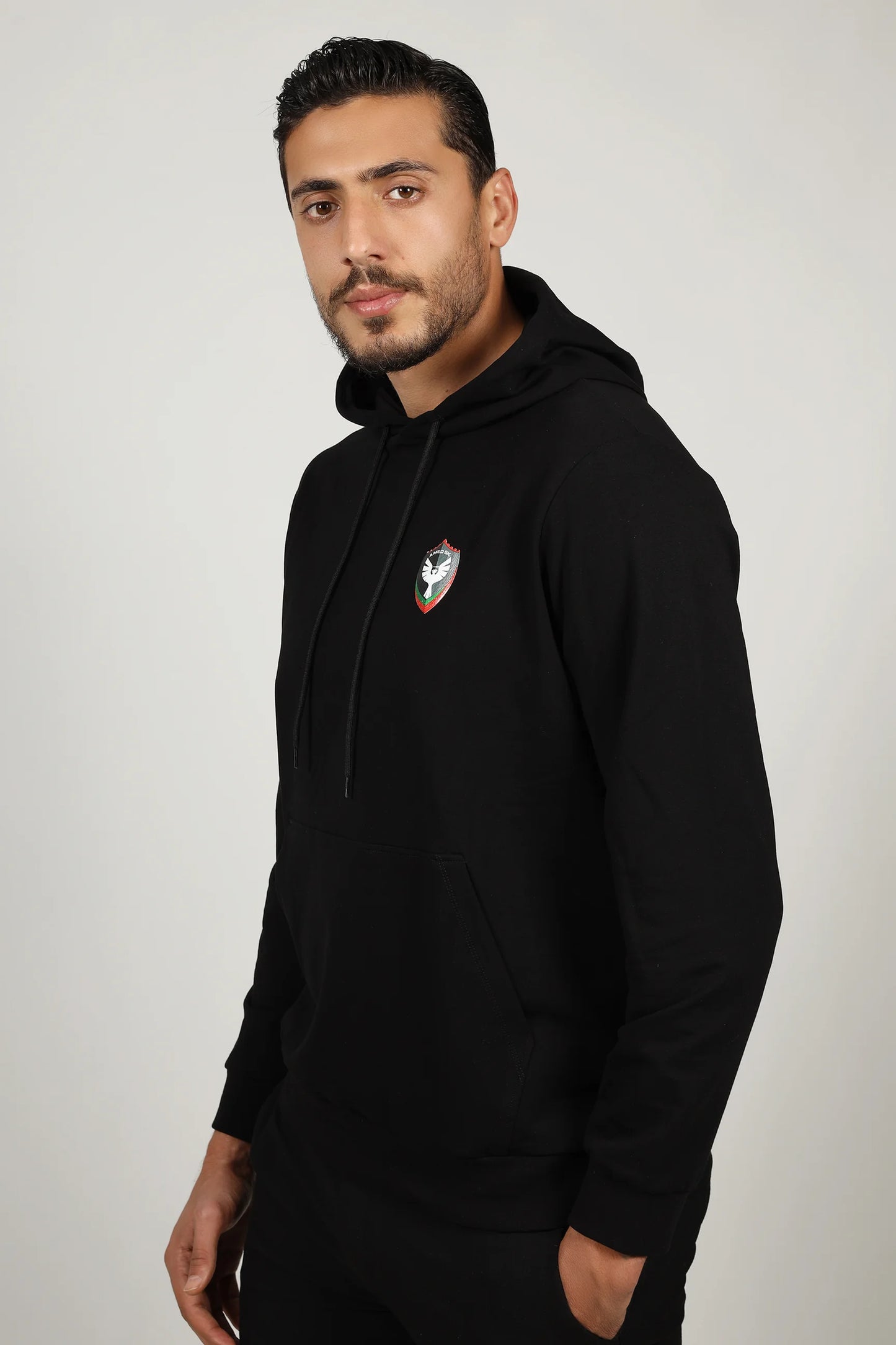 Amedspor Hoodie mit Amed Logo