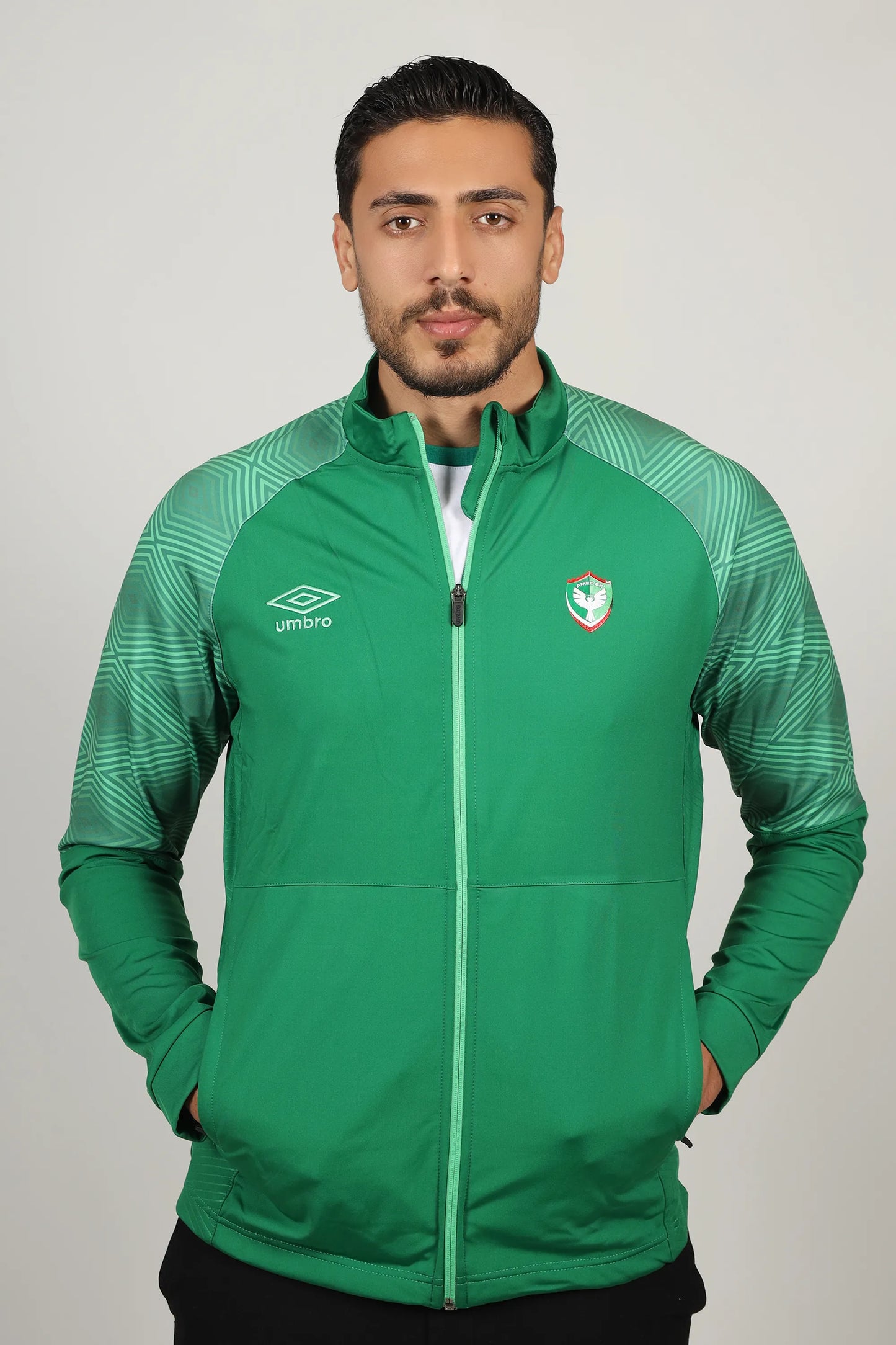 Amedspor Pullover Umbro