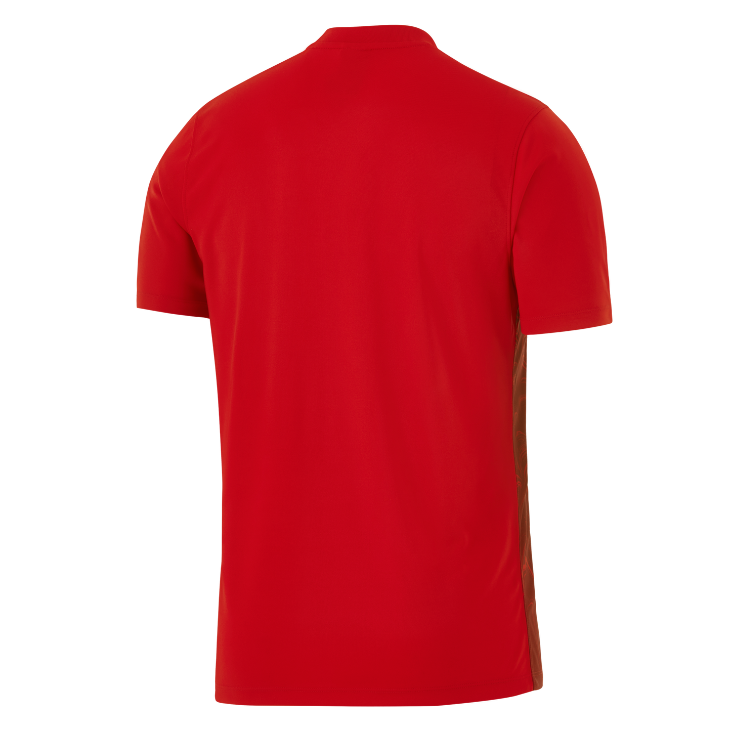 Türkei Kinder Heim-Stadiontrikot Rot 2025/26