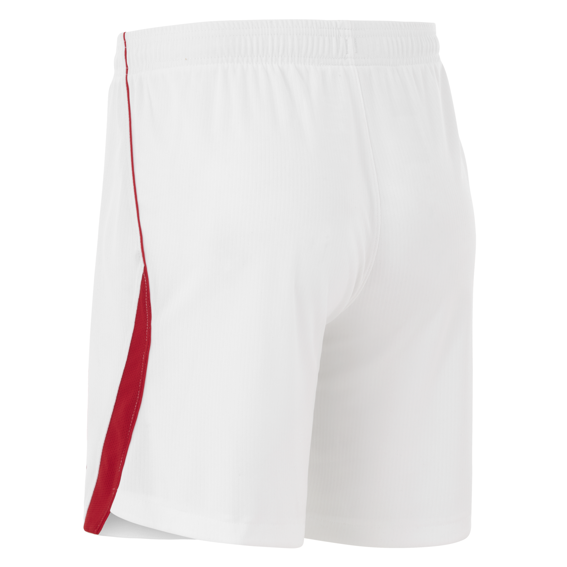 Türkei Auswärts-Shorts 2025/26