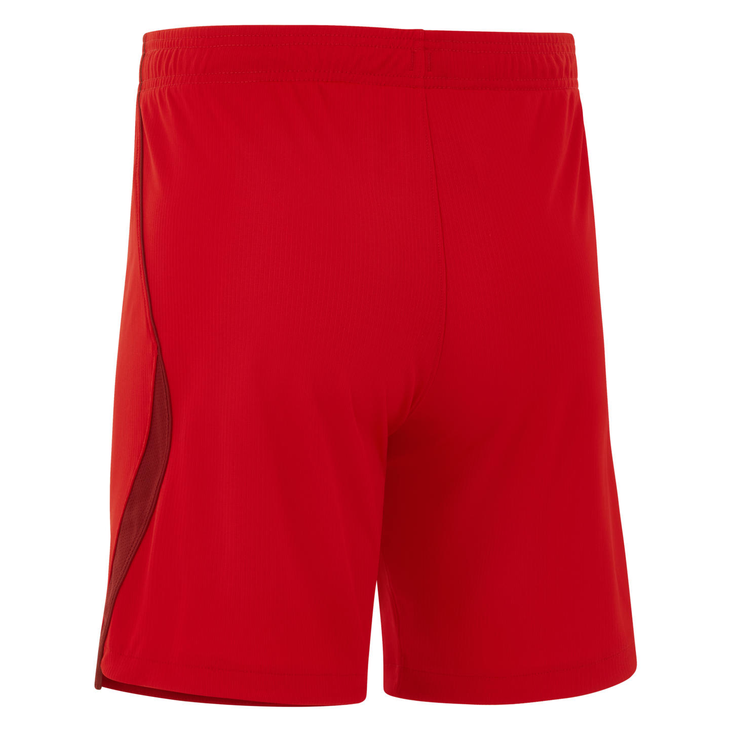 Türkei Heim-Shorts Rot 2025/26