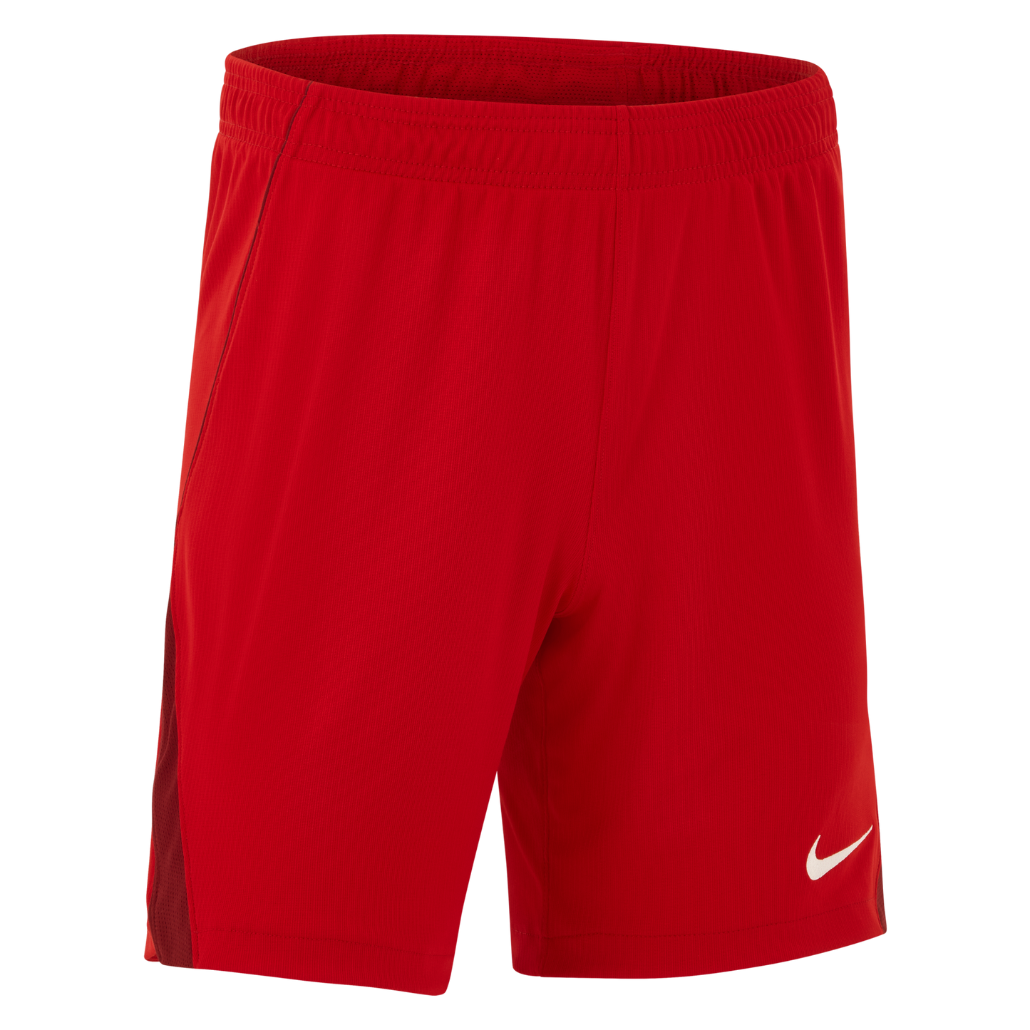 Türkei Heim-Shorts Rot 2025/26