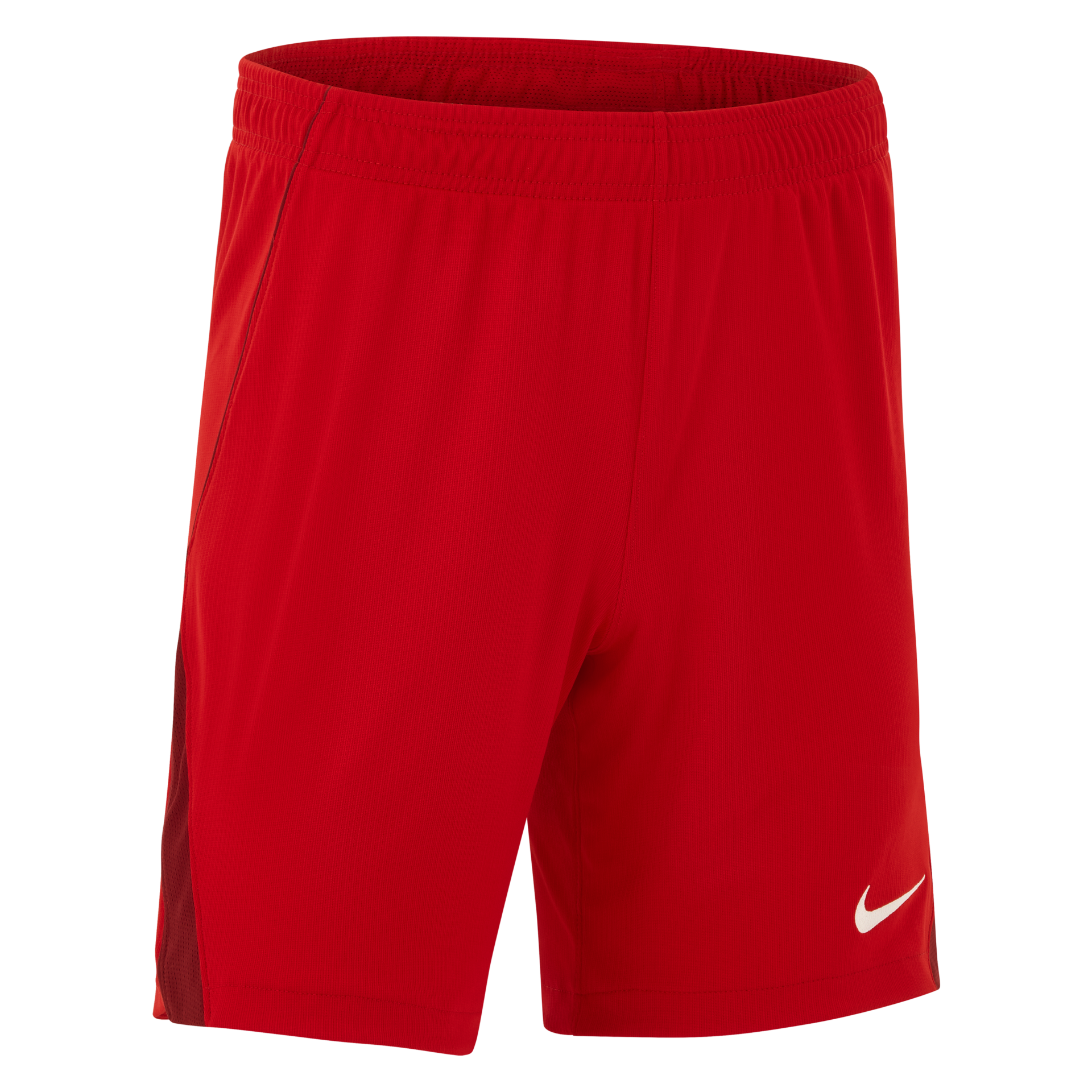 Türkei Heim-Shorts Rot 2025/26